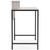 Bayflynn - White/Black - Home Office Desk (H288-14) by Ashley