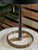 Amadell - Black/Gold Finish - Table Lamp (L208364) by Ashley