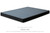Low Profile - Black - Full Foundation (M78X22) by Ashley