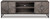 Treybrook - Distressed Gray - Accent Cabinet (A4000512) by Ashley
