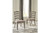 Lodenbay - Antique Gray - Dining Chair (Set of 2) (D751-01) by Ashley