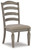 Lodenbay - Antique Gray - Dining Chair (Set of 2) (D751-01) by Ashley