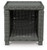 Elite Park - Gray - Outdoor End Table (P518-702) by Ashley