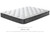8 Inch Bonnell Hybrid - White - Twin Mattress (M58711) by Ashley