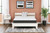 10 Inch Pocketed Hybrid - White - Twin Mattress (M58911) by Ashley