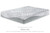 10 Inch Memory Foam - White - King Mattress (M59241) by Ashley