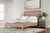 10 Inch Memory Foam - White - Queen Mattress (M59231) by Ashley