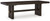 Burkhaus - Dark Brown - Dining Extension Table (D984-45) by Ashley
