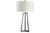 Ryandale - Antique Pewter Finish - Table Lamp (L208334) by Ashley