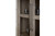 Dalenville Warm Gray Accent Cabinet (A4000422) by Ashley
