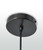 Cordunn - Clear/Brass - Pendant Light (L000978) by Ashley