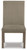 Chrestner - Gray/Brown - Dining Chair (Set of 2) (D983-01) by Ashley
