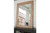 Belenburg Washed Brown Accent Mirror (A8010273) by Ashley