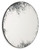 Kali - Black - Accent Mirror (A8010288) by Ashley
