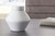Domina - White - Jar (Set of 2) (A2000484) by Ashley
