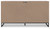 Neilsville - Whitewash - Dresser (EB2320-231) by Ashley