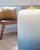 Lemrich - White/Teal - Table Lamp (L123874) by Ashley