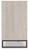 Socalle - Light Natural - Dresser (EB1864-231) by Ashley