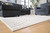Lambworth - Gray/Cream - 5'3" x 7' Rug (R405342) by Ashley