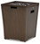 Rodeway South - Brown - Fire Pit (P040-773) by Ashley