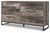 Neilsville - Multi Gray - Dresser (EB2120-231) by Ashley