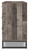 Neilsville - Multi Gray - Dresser (EB2120-231) by Ashley