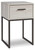 Socalle - Light Natural - Nightstand (EB1864-291) by Ashley