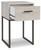 Socalle - Light Natural - Nightstand (EB1864-291) by Ashley