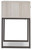 Socalle - Light Natural - Nightstand (EB1864-291) by Ashley