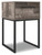 Neilsville - Multi Gray - Nightstand (EB2120-291) by Ashley