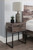 Neilsville - Multi Gray - Nightstand (EB2120-291) by Ashley