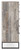 Neilsville - Whitewash - Chest of Drawers (EB2320-245) by Ashley