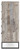 Neilsville - Whitewash - Chest of Drawers (EB2320-245) by Ashley