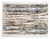 Grateville - Gray/Brown - Wall Art (A8000350) by Ashley