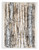 Grateville - Gray/Brown - Wall Art (A8000350) by Ashley