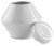 Domina - White - Jar (A2000484J) by Ashley