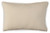 Abreyah - Tan - Pillow (A1000957P) by Ashley