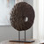 Dashburn - Brown/Black - Sculpture (A2000562) by Ashley
