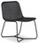 Daviston - Black - Accent Chair (A3000614) by Ashley Daviston - Black - Accent Chair (A3000614) by Ashley