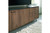 Barnford Brown/Black Accent Cabinet (A4000535) by Ashley