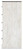 Shawburn - Whitewash/Charcoal Gray - Chest of Drawers (EB4121-245) by Ashley