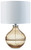 Lemmitt - Amber - Table Lamp (L430764) by Ashley