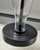Travisburg - Clear/Black - Table Lamp (Set of 2) (L430814) by Ashley