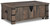 Hollum - Rustic Brown - Lift-Top Coffee Table (T466-9) by Ashley