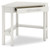 Grannen - White - Home Office Corner Desk (H207-22) by Ashley
