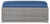 Naples Beach - Light Gray - Outdoor Bench with Cushion (P439-600) by Ashley