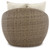 Danson - Beige - Swivel Lounge with Cushion (Set of 2) (P505-821) by Ashley