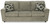 Cascilla - Pewter - Sofa (2680538) by Ashley