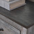Bronyan - Dark Gray - Nightstand (B1290-92) by Ashley