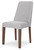 Lyncott - Gray/Brown - Dining Chair (Set of 2) (D615-01) by Ashley